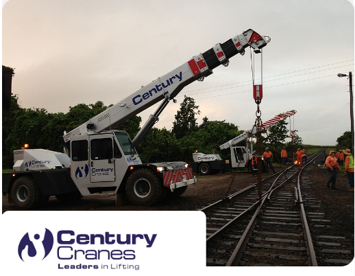 Century Cranes