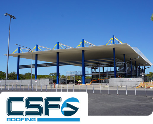 CSF Roofing