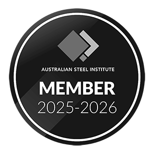 Australian Steel Institute Member
