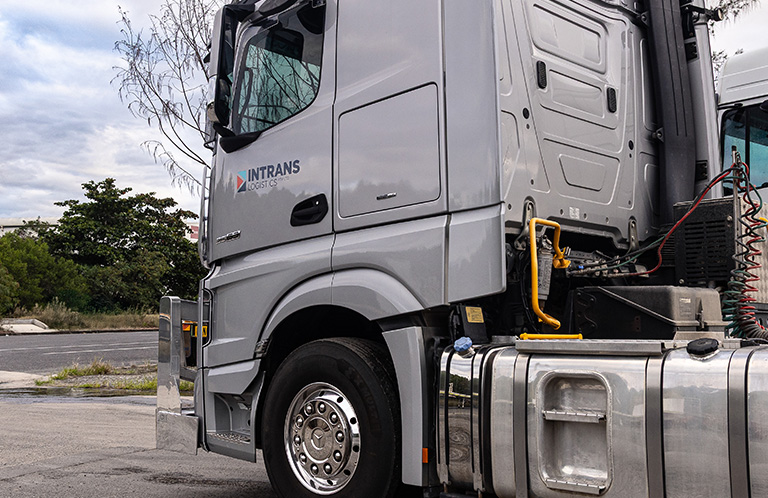 Tailored Freight Solutions